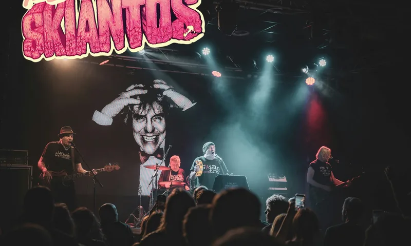 1269 SKIANTOS