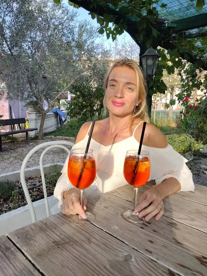 halloween pranzo & animazione 