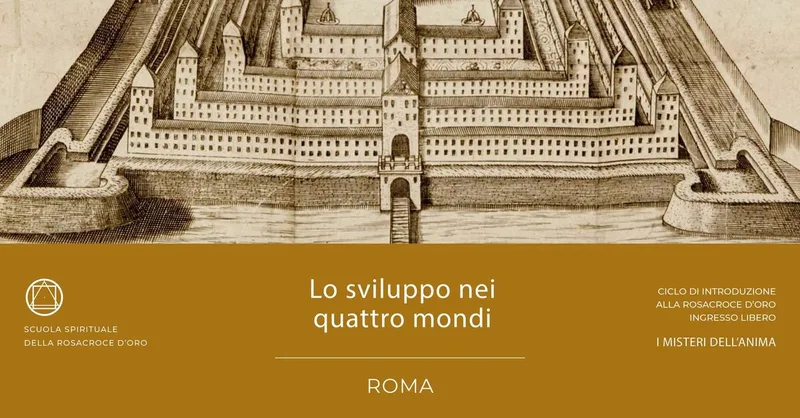 Lo sviluppo nei quattro mondi