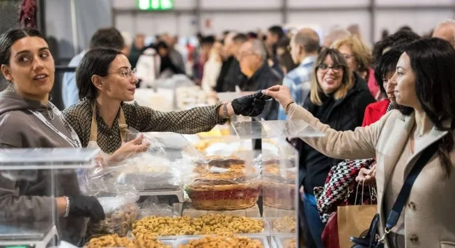 Golosaria 2026, la fiera di riferimento dell'enogastronomia artigianale italiana torna a Milano. Il programma