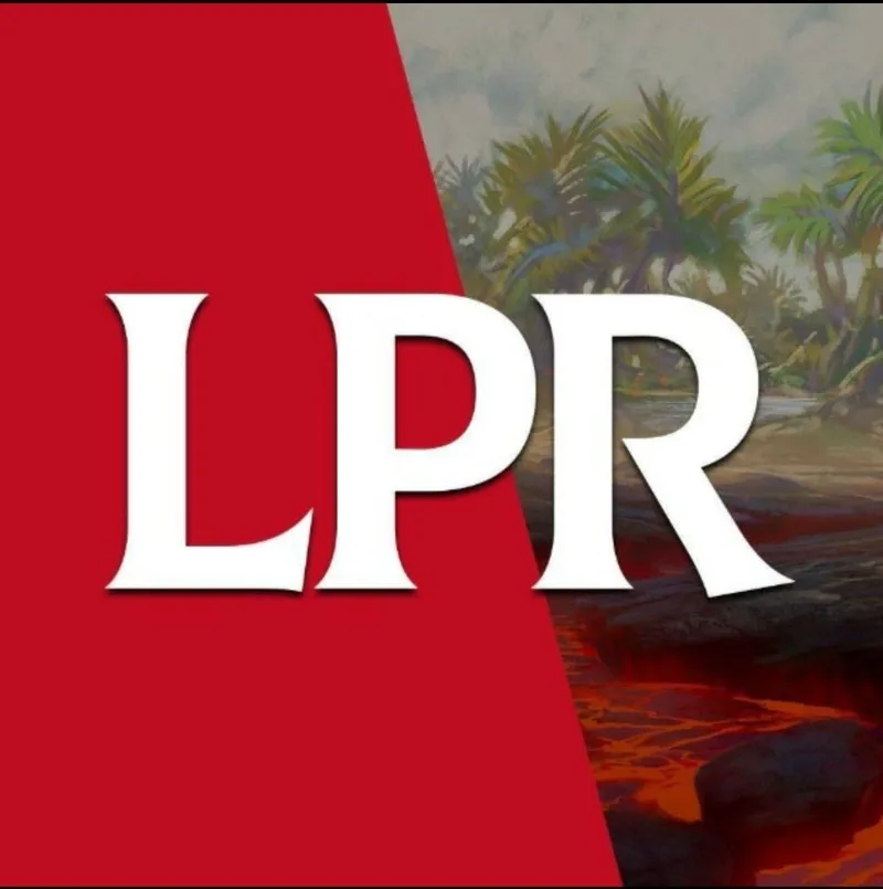 Golden Store Roma: PAUPER LPR, vi prestiamo il mazzo!
