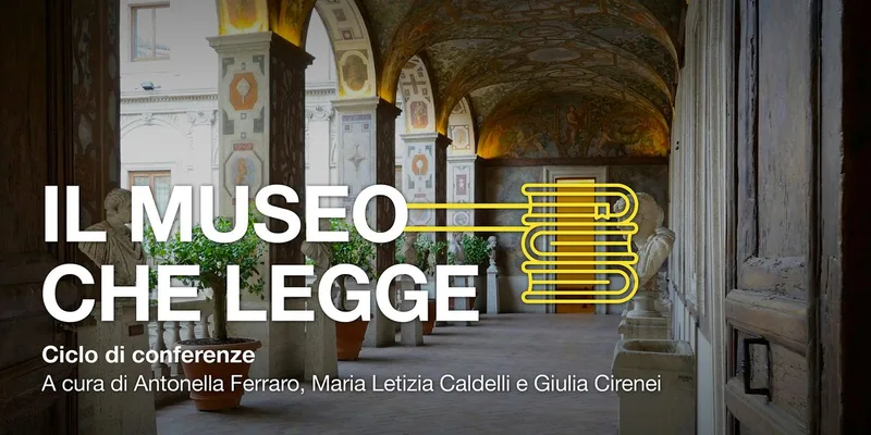 IL MUSEO CHE LEGGE