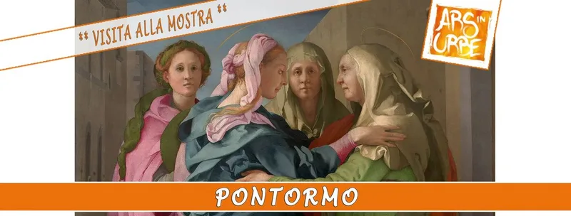 Visita alla Mostra: Pontormo