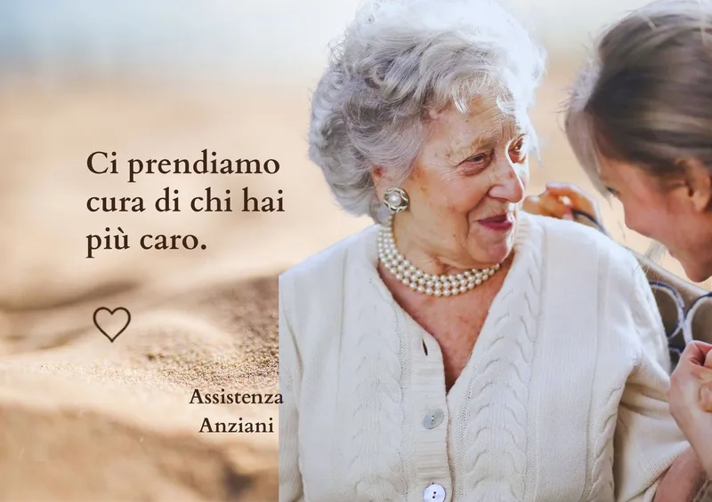 Insieme per gli Anziani di Roma, Lazio
