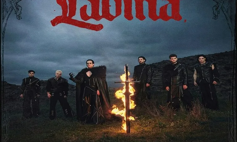 Lavina @ Slaughter Club (Milan)