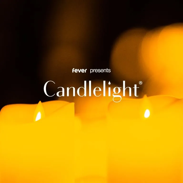 Candlelight: Tributo a Fabrizio De André | Rome