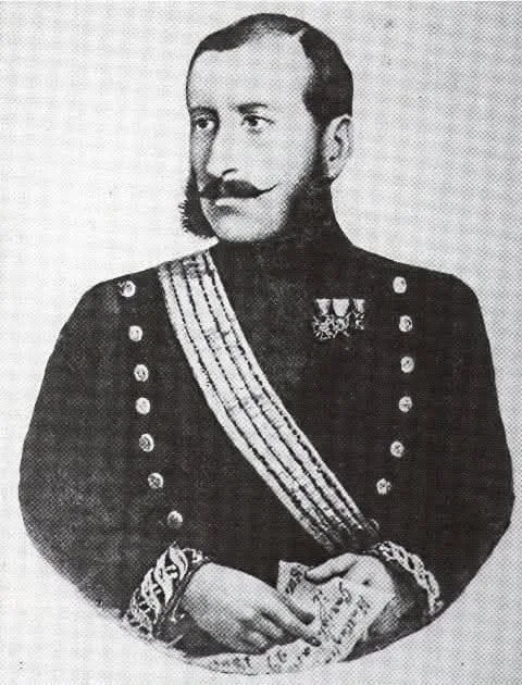 ONORI al Generale Matteo Negri 