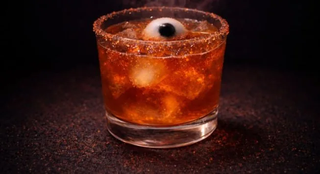Edgar Allan Poe Speakeasy, teatro immersivo con cocktail ispirati ai racconti