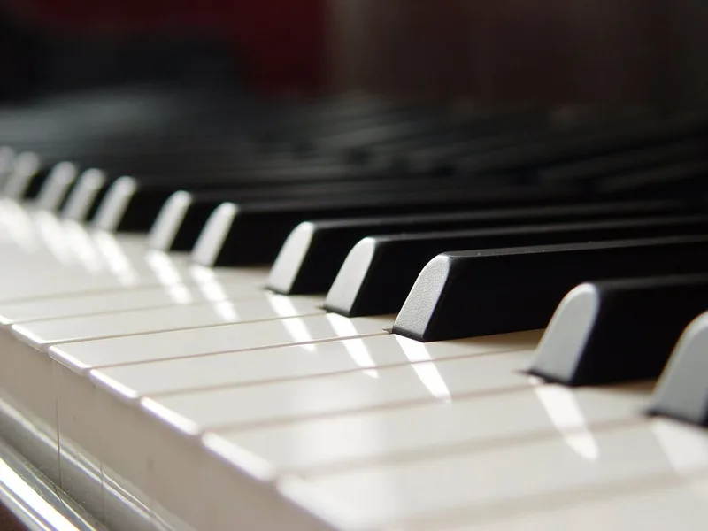 Crescendo International Music Competition
