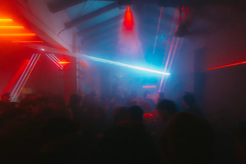 LAMA STUDIO 1st anniversary