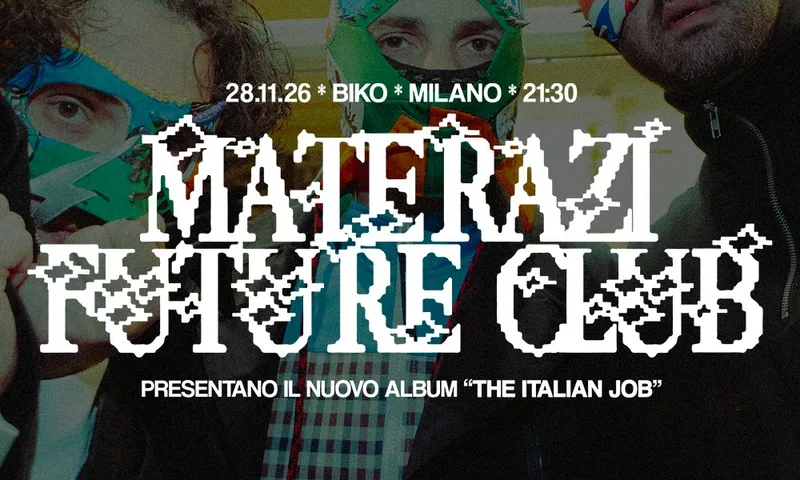 Materazi Future Club