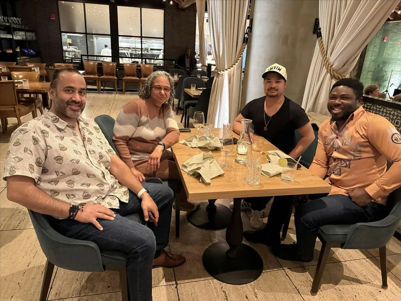 Foodies + New Friends: Rome | 40’s Edition