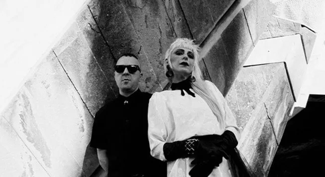 Halloween Goth Party con i Selofan in concerto