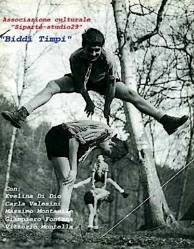 "Biddi Timpi"