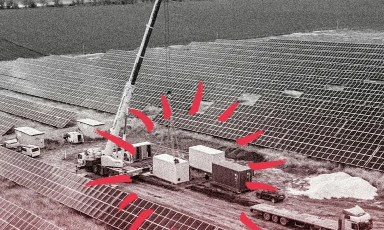 Alessandro Pansa Lecture | Sfide e promesse dell’economia verde