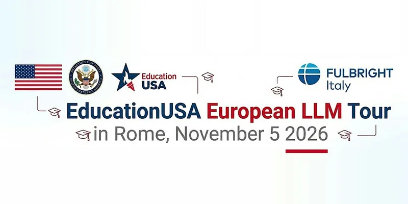 EducationUSA European LLM Tour