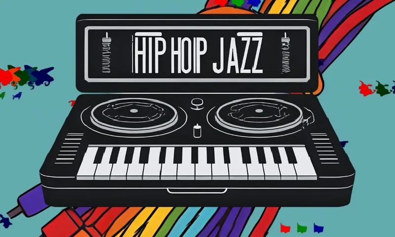 MMW26 / Hip Hop Jazz // InterSession