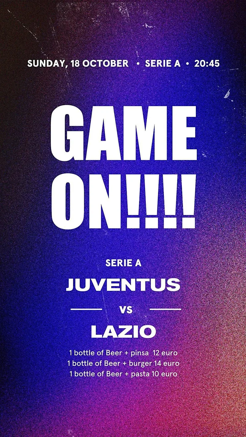 Game On !!!
