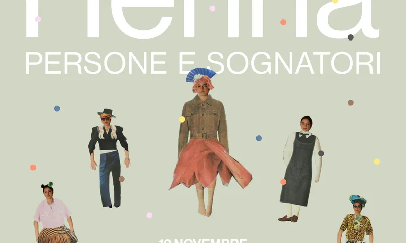 HENNA - Persone e sognatori