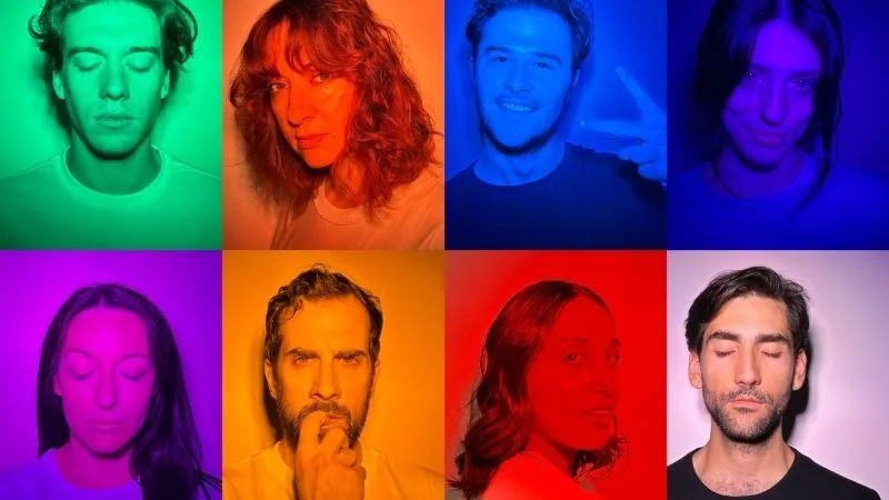 Eight