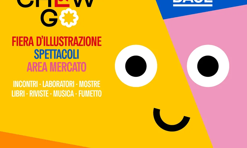 Paw Chew Go 26 - GIORNO 1