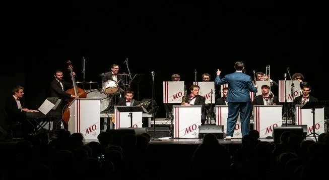 Decade of swing: viaggio musicale con la Millennials’ Orchestra al Teatro Pime di Milano