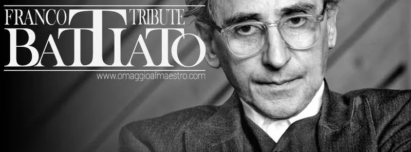 08/11/2026 - Omaggio al maestro al Quid