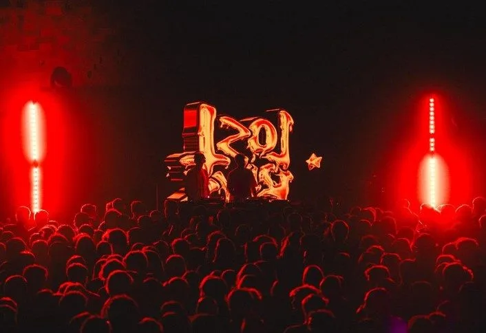 Five Years of Lost Boys
