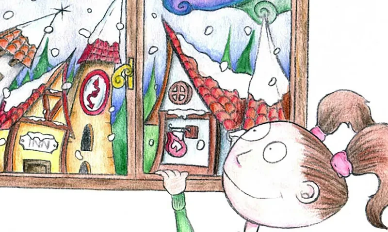 "Piccolo piccolo" 2/5 anni