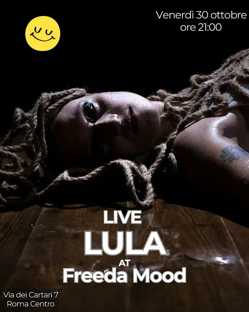 LIVE LULA