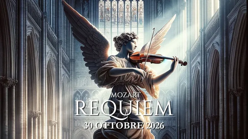 Mozart Requiem