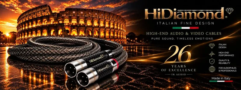 Roma Hi-End