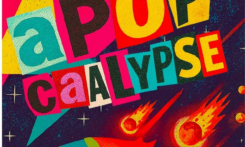 aPOPcalypse