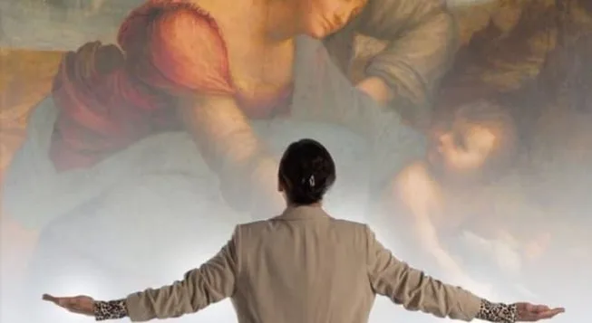 Sant'Anna, spettacolo con Anna Maria Ponzellini