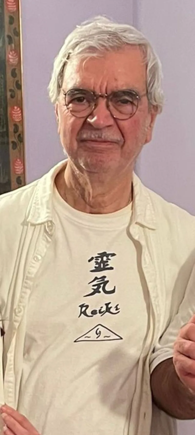 seminario Reiki
