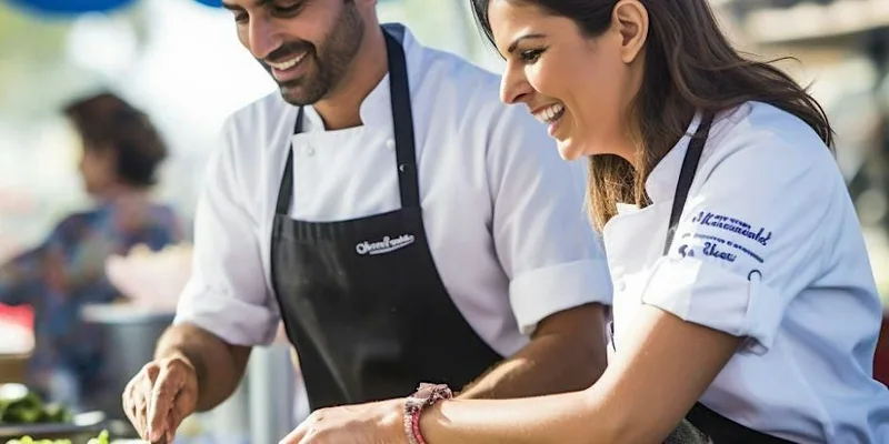 COOKING ITALY - AUTHENTIC COOKING CLASSES IN ITALY