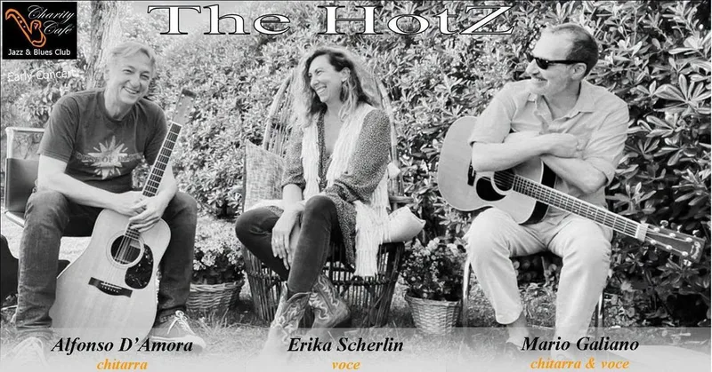 THE HOTz | EarlyConcert