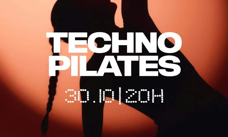 TECHNO PILATES 2nd Edition