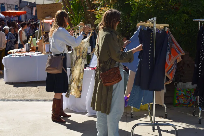 La Domenica Vintage