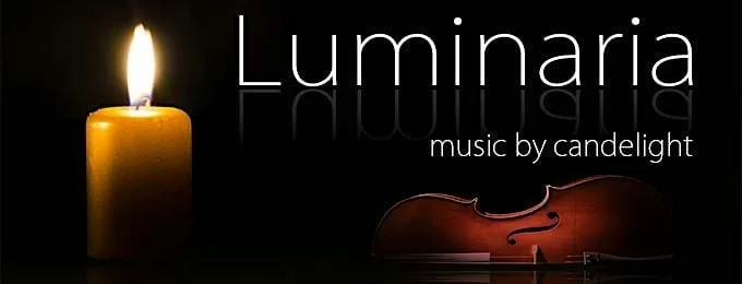 Luminaria Music by Candelight - 2026/2027