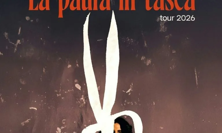Anna Castiglia - La paura in tasca