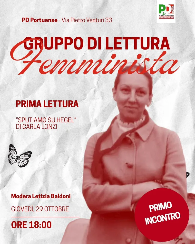 Letture femministe
