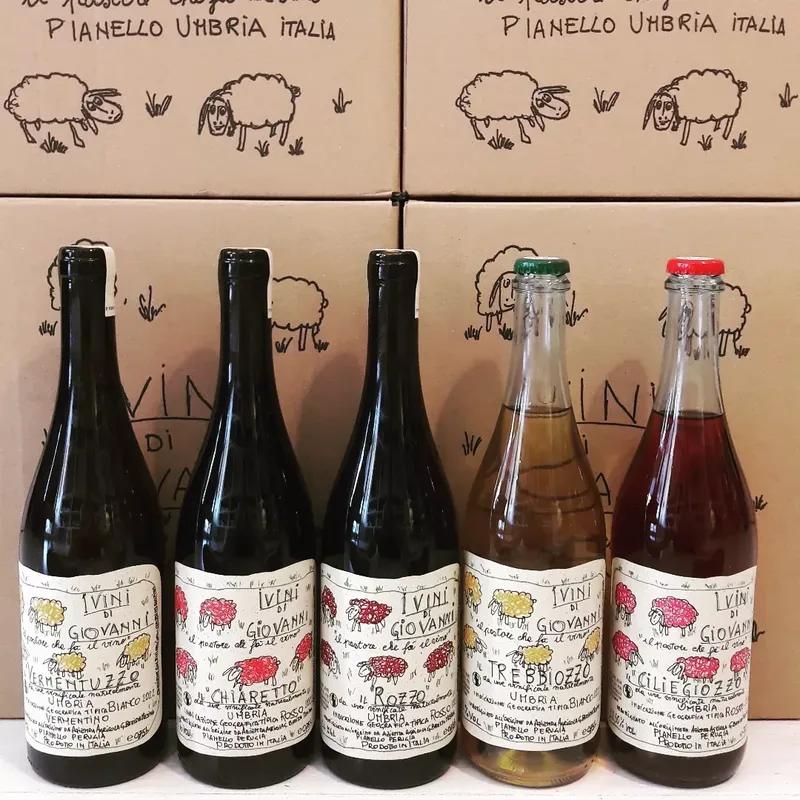 Pura Vigna