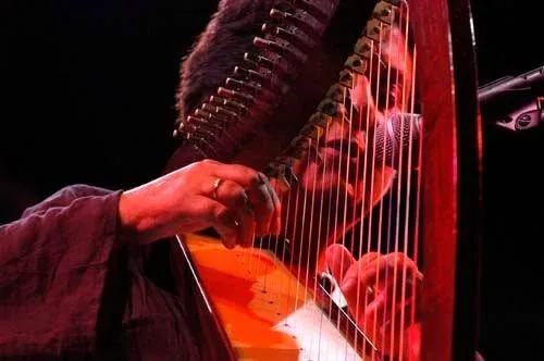 16.01.27 KAY McCARTHY | Auditorium PdM (RM)