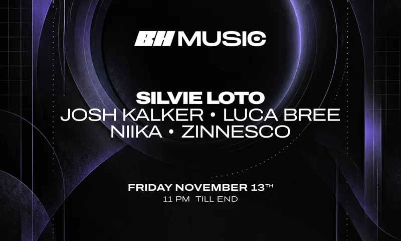 BH MUSIC at BALAGAN  W/SILVIE LOTO 