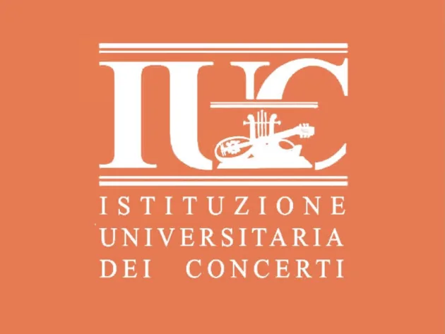 IUC (University Concert Institution) Concert Season 2026/2027