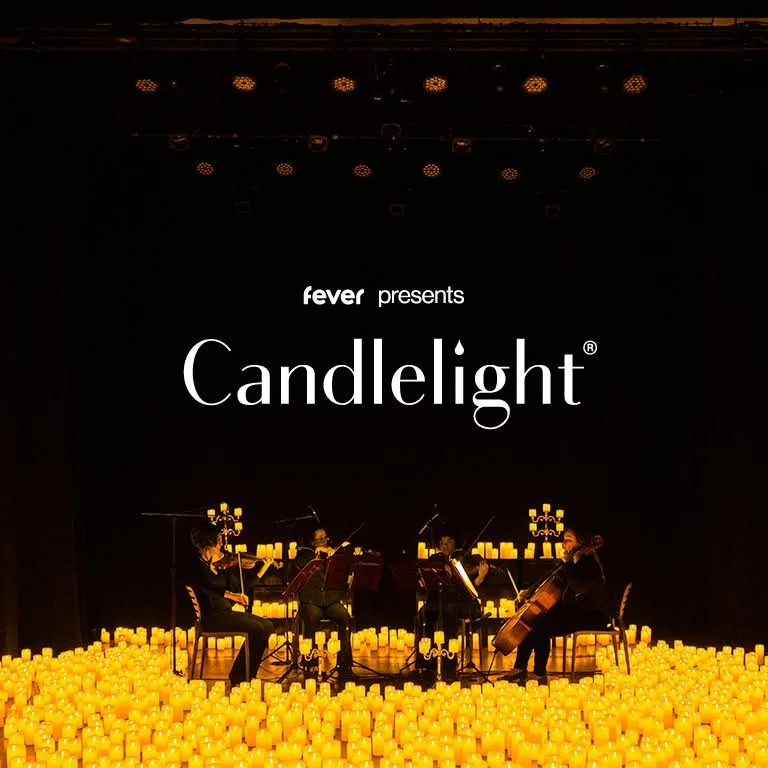 Candlelight: Tributo ai Coldplay | Rome