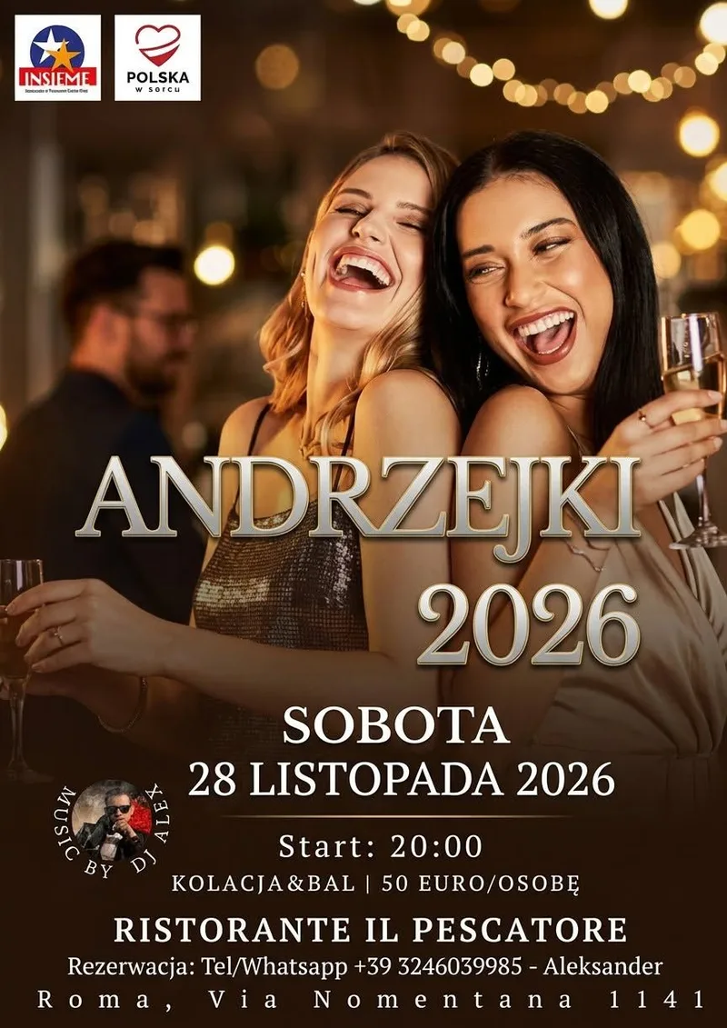 ANDRZEJKI 2026