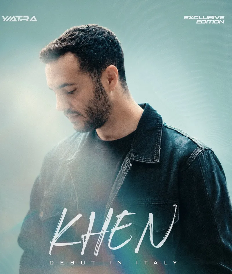Khen - YAATRA Exclusive Edition