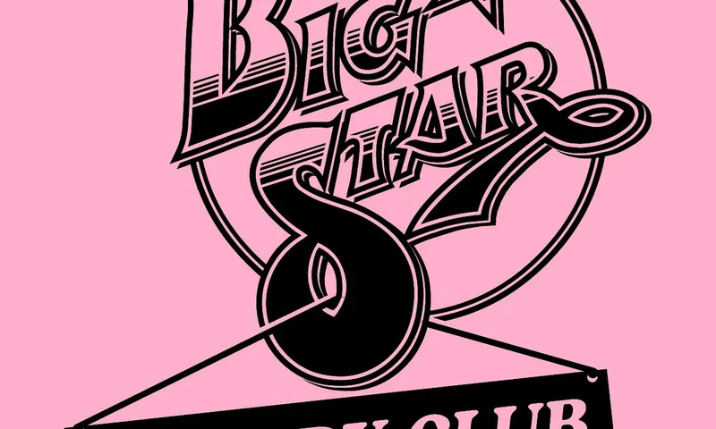 Big Star Comedy Club Primo Spettacolo 
